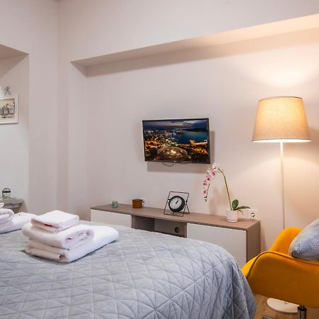 D&A City Center Apartments With Free Parking Pula Eksteriør billede