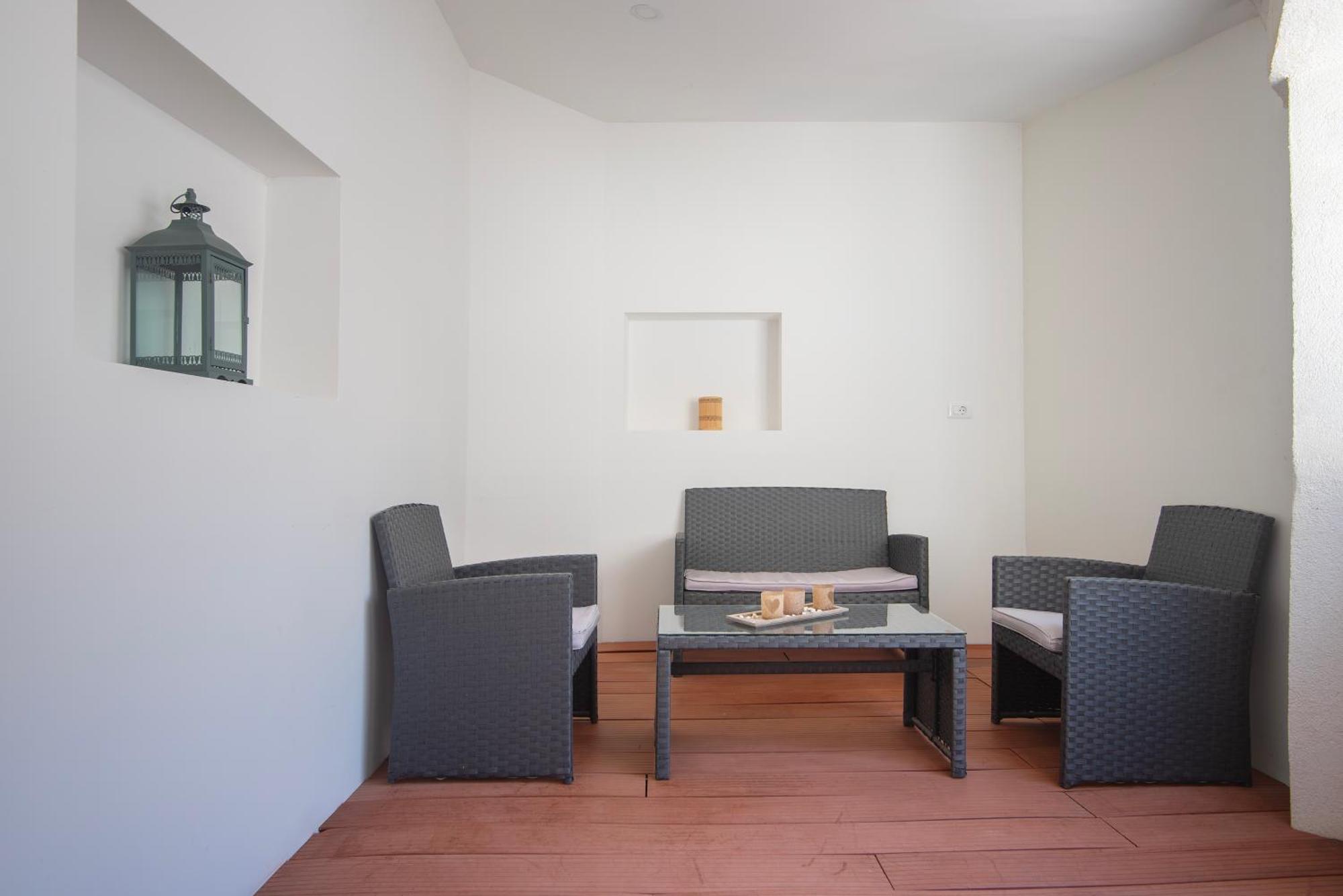 D&A City Center Apartments With Free Parking Pula Eksteriør billede